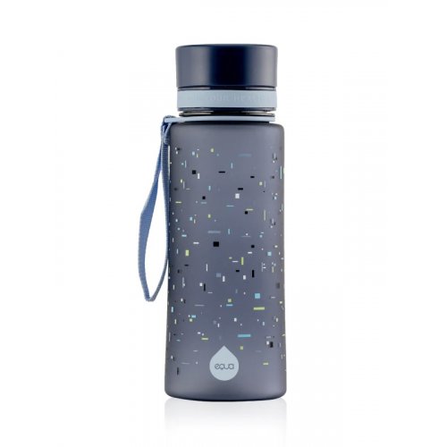 Zdravá fľaša - Pixel 600ml EQUA 